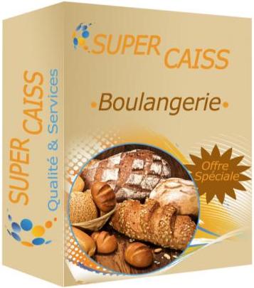 Boulangerie