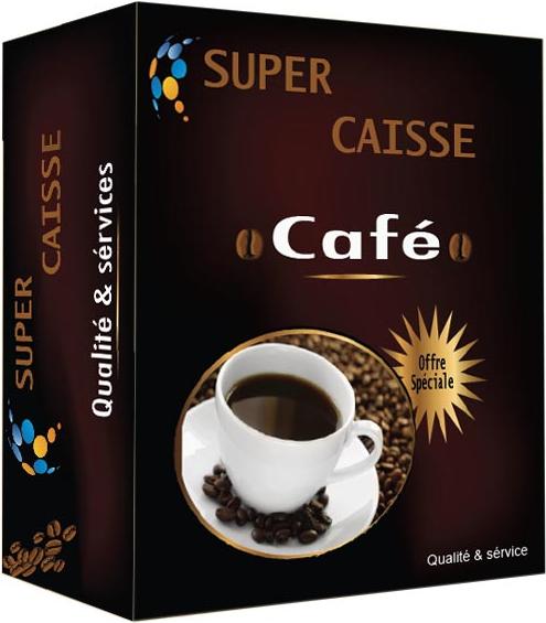 Café