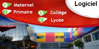 Gestion école privée