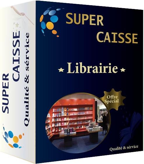 Librairie
