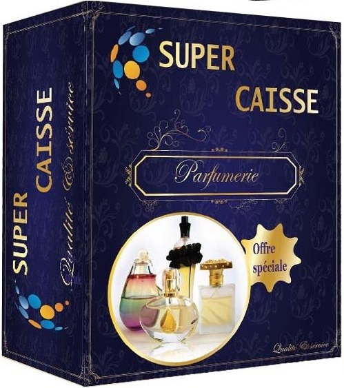 Parfumerie