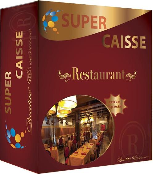 Logiciels de caisse par métier