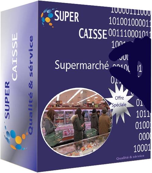 Supérette